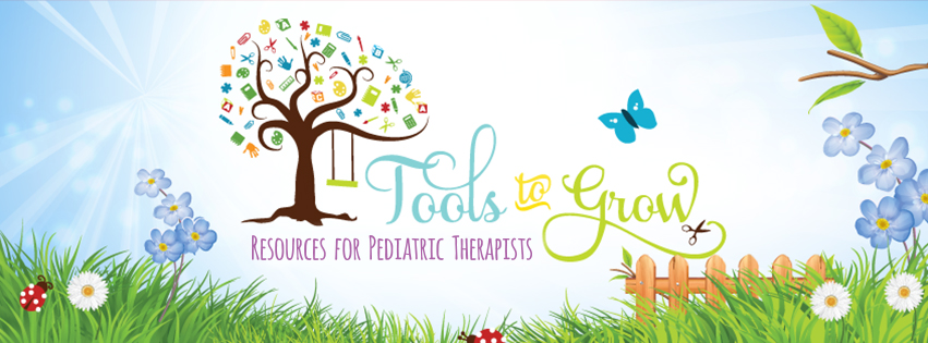 Spring Resources for Pediatric Therapists
